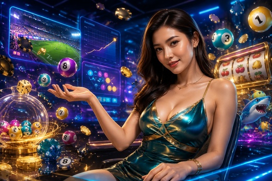 jili 58
