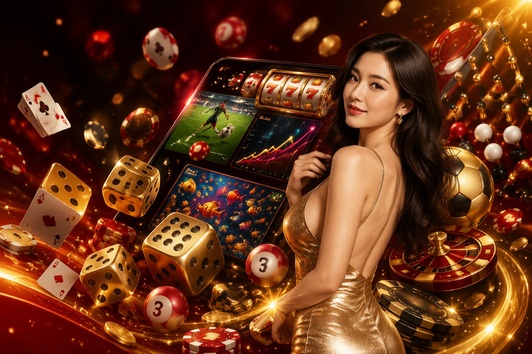 jili 58
